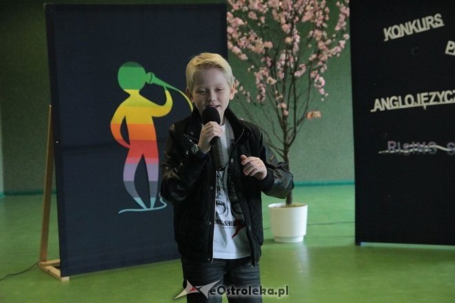 „Rising Star” w ostrołęckiej dziesiątce [26.04.2016] - zdjęcie #7 - eOstroleka.pl
