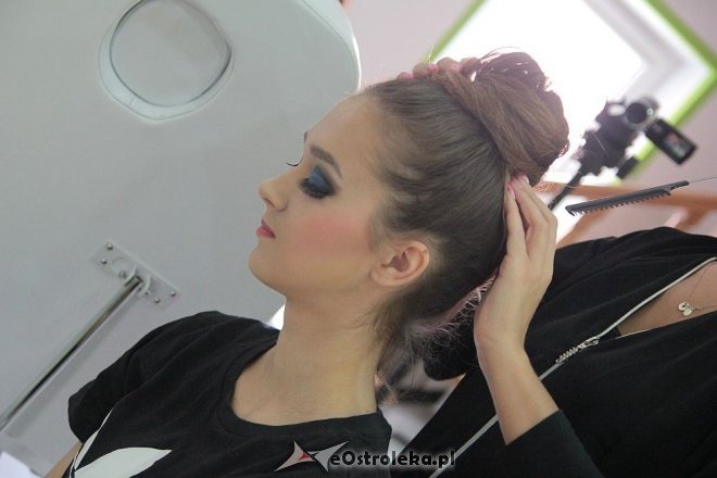 Zmysłowy makijaż i stylizacja ze Studiem Urody i Relaksu Spaja - zdjęcie #33 - eOstroleka.pl