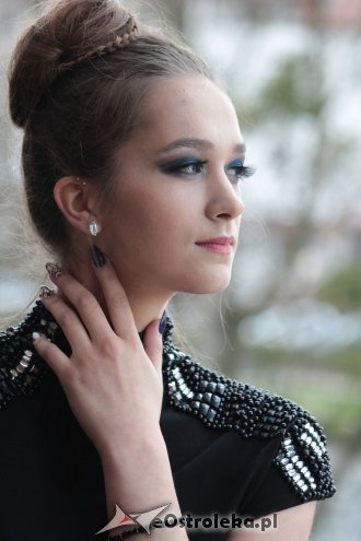 Zmysłowy makijaż i stylizacja ze Studiem Urody i Relaksu Spaja - zdjęcie #2 - eOstroleka.pl