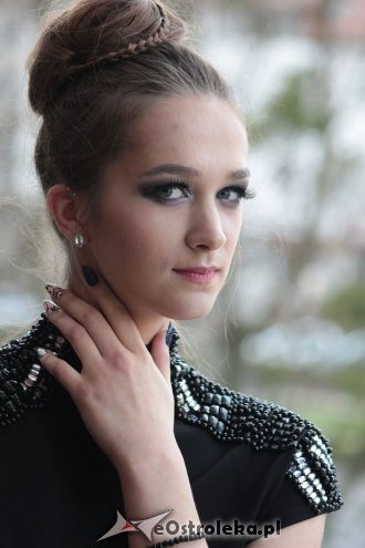 Zmysłowy makijaż i stylizacja ze Studiem Urody i Relaksu Spaja - zdjęcie #1 - eOstroleka.pl