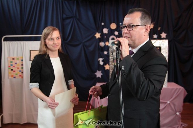 Wręczenie świadectw maturalnych w ostrołęckich szkołach średnich 29.04.2016] - zdjęcie #233 - eOstroleka.pl