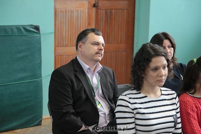 Wręczenie świadectw maturalnych w ostrołęckich szkołach średnich 29.04.2016] - zdjęcie #192 - eOstroleka.pl