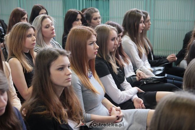 Wręczenie świadectw maturalnych w ostrołęckich szkołach średnich 29.04.2016] - zdjęcie #184 - eOstroleka.pl