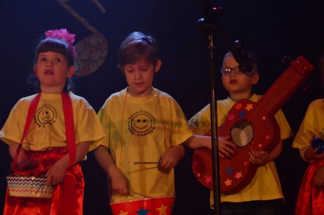 Festiwal Piosenki o Zdrowiu [29.04.2016] - zdjęcie #32 - eOstroleka.pl