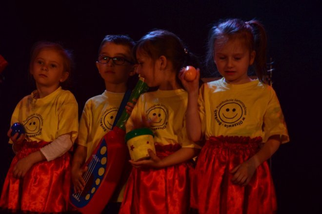 Festiwal Piosenki o Zdrowiu [29.04.2016] - zdjęcie #31 - eOstroleka.pl