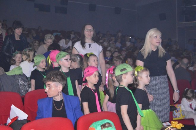 Festiwal Piosenki o Zdrowiu [29.04.2016] - zdjęcie #20 - eOstroleka.pl