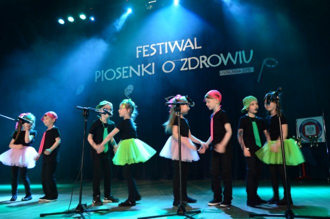 Festiwal Piosenki o Zdrowiu [29.04.2016] - zdjęcie #66 - eOstroleka.pl