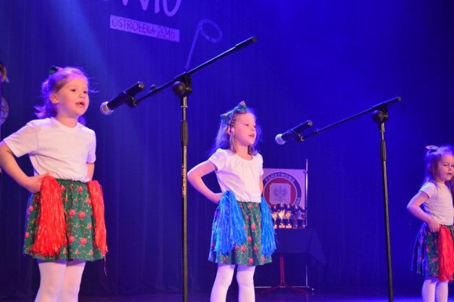 Festiwal Piosenki o Zdrowiu [29.04.2016] - zdjęcie #5 - eOstroleka.pl