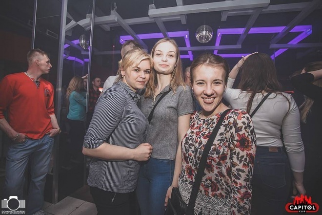 MeGustar & Lili w Clubie Capitol Sypniewo [30.04.2016] - zdjęcie #8 - eOstroleka.pl