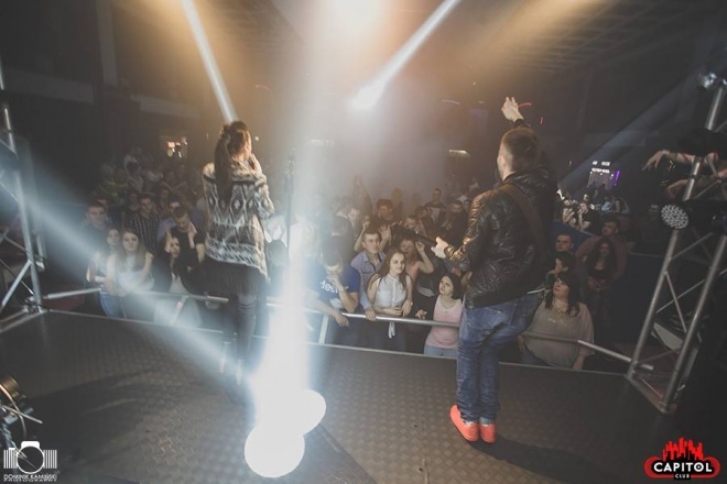 MeGustar & Lili w Clubie Capitol Sypniewo [30.04.2016] - zdjęcie #26 - eOstroleka.pl