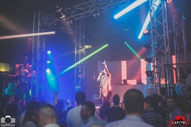 MeGustar & Lili w Clubie Capitol Sypniewo [30.04.2016] - zdjęcie #19 - eOstroleka.pl