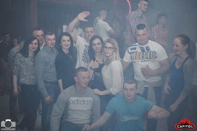 MeGustar & Lili w Clubie Capitol Sypniewo [30.04.2016] - zdjęcie #7 - eOstroleka.pl