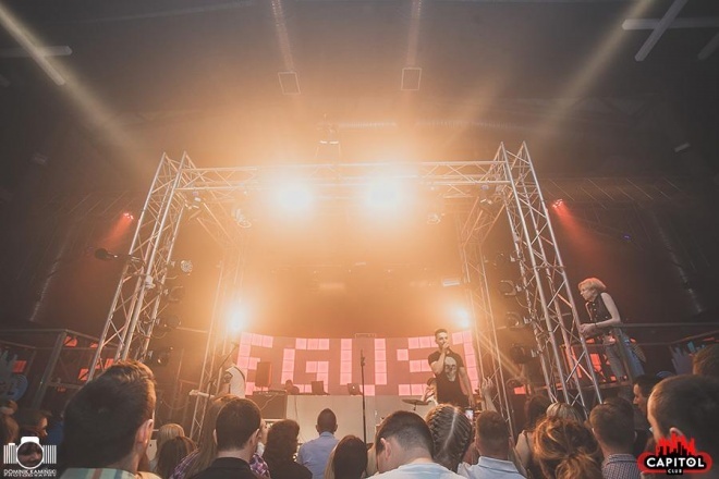 MeGustar & Lili w Clubie Capitol Sypniewo [30.04.2016] - zdjęcie #6 - eOstroleka.pl