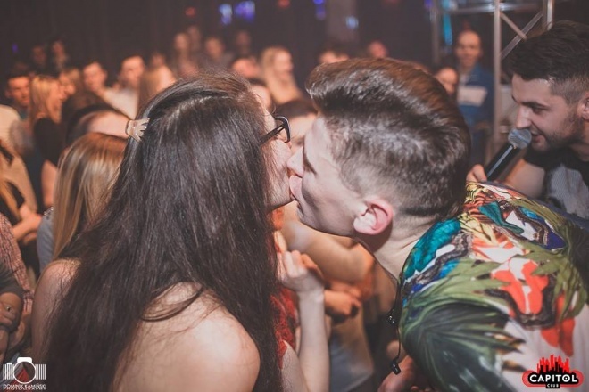 MeGustar & Lili w Clubie Capitol Sypniewo [30.04.2016] - zdjęcie #1 - eOstroleka.pl