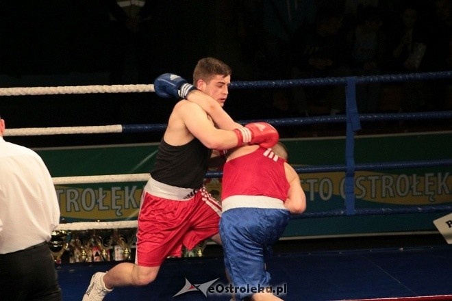 IV Gala Sportów Walki Sparta [30.04.2016] - zdjęcie #108 - eOstroleka.pl