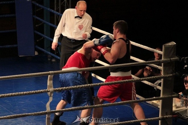 IV Gala Sportów Walki Sparta [30.04.2016] - zdjęcie #99 - eOstroleka.pl