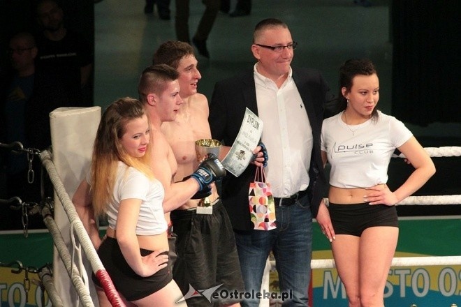 IV Gala Sportów Walki Sparta [30.04.2016] - zdjęcie #64 - eOstroleka.pl