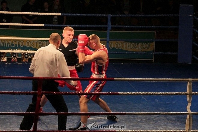 IV Gala Sportów Walki Sparta [30.04.2016] - zdjęcie #59 - eOstroleka.pl