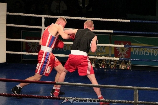 IV Gala Sportów Walki Sparta [30.04.2016] - zdjęcie #55 - eOstroleka.pl