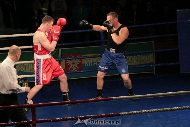 IV Gala Sportów Walki Sparta [30.04.2016] - zdjęcie #25 - eOstroleka.pl