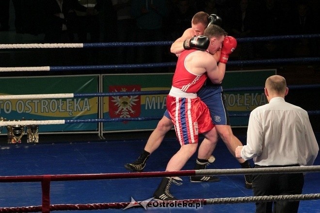 IV Gala Sportów Walki Sparta [30.04.2016] - zdjęcie #20 - eOstroleka.pl