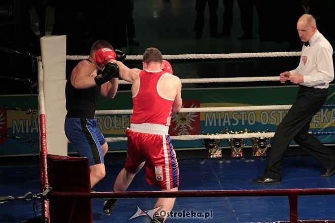 IV Gala Sportów Walki Sparta [30.04.2016] - zdjęcie #19 - eOstroleka.pl