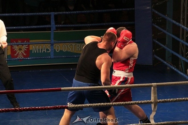 IV Gala Sportów Walki Sparta [30.04.2016] - zdjęcie #16 - eOstroleka.pl