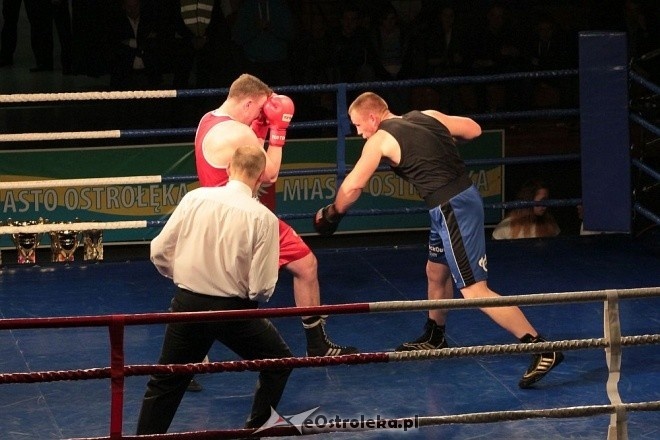 IV Gala Sportów Walki Sparta [30.04.2016] - zdjęcie #15 - eOstroleka.pl