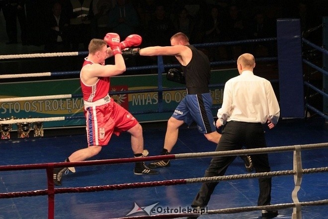 IV Gala Sportów Walki Sparta [30.04.2016] - zdjęcie #9 - eOstroleka.pl