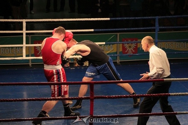 IV Gala Sportów Walki Sparta [30.04.2016] - zdjęcie #8 - eOstroleka.pl