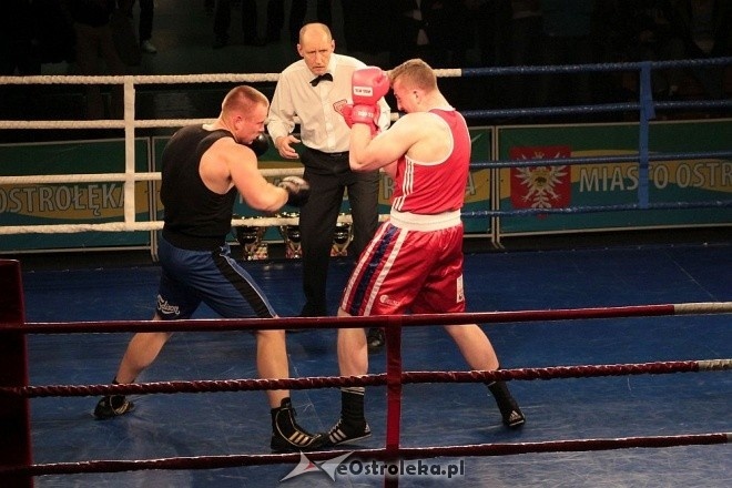 IV Gala Sportów Walki Sparta [30.04.2016] - zdjęcie #5 - eOstroleka.pl