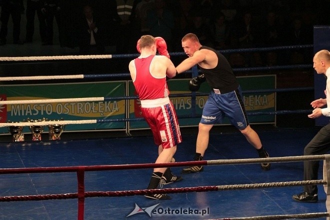 IV Gala Sportów Walki Sparta [30.04.2016] - zdjęcie #4 - eOstroleka.pl