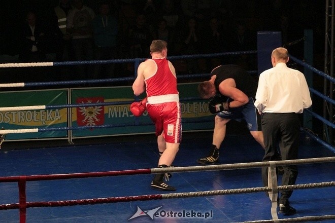 IV Gala Sportów Walki Sparta [30.04.2016] - zdjęcie #3 - eOstroleka.pl