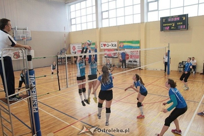 Pyrys-Bud Nike Ostrołęka - KKS Kozienice [30.04.2016] - zdjęcie #54 - eOstroleka.pl