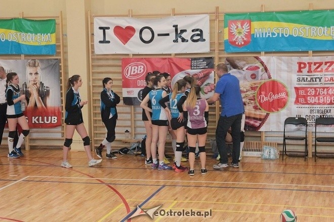 Pyrys-Bud Nike Ostrołęka - KKS Kozienice [30.04.2016] - zdjęcie #44 - eOstroleka.pl
