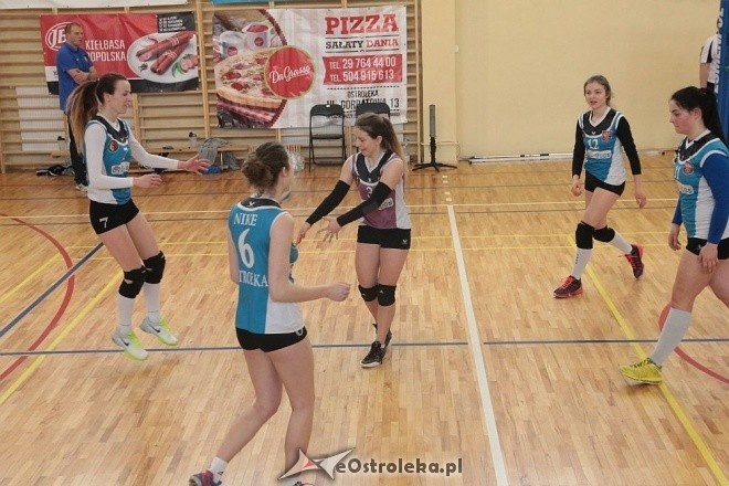 Pyrys-Bud Nike Ostrołęka - KKS Kozienice [30.04.2016] - zdjęcie #37 - eOstroleka.pl