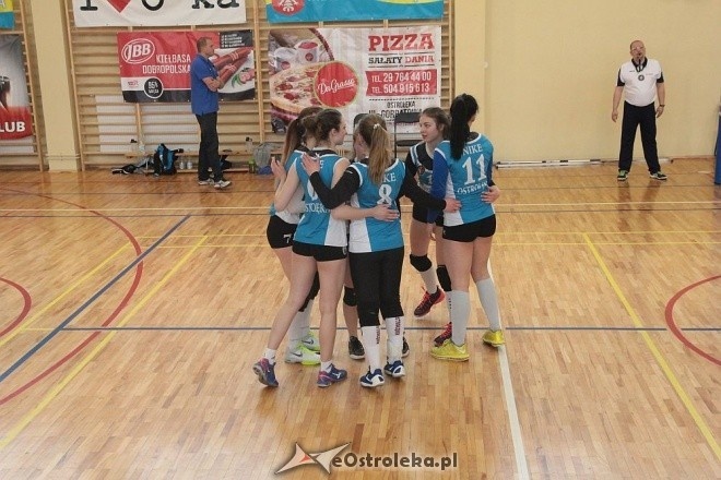 Pyrys-Bud Nike Ostrołęka - KKS Kozienice [30.04.2016] - zdjęcie #36 - eOstroleka.pl