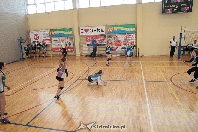 Pyrys-Bud Nike Ostrołęka - KKS Kozienice [30.04.2016] - zdjęcie #35 - eOstroleka.pl