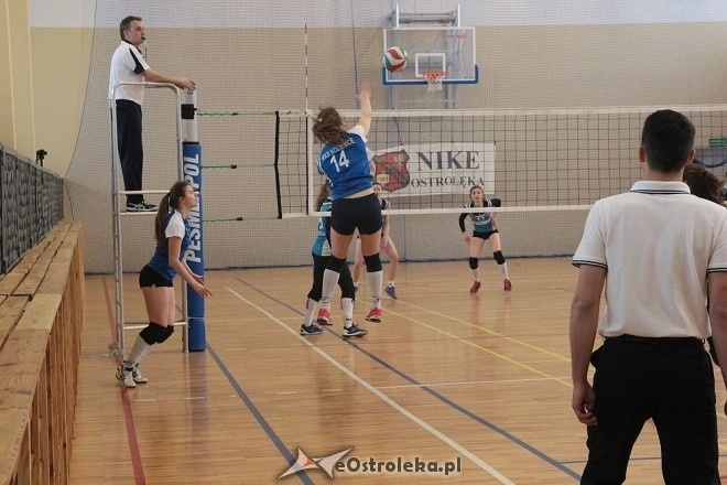 Pyrys-Bud Nike Ostrołęka - KKS Kozienice [30.04.2016] - zdjęcie #26 - eOstroleka.pl