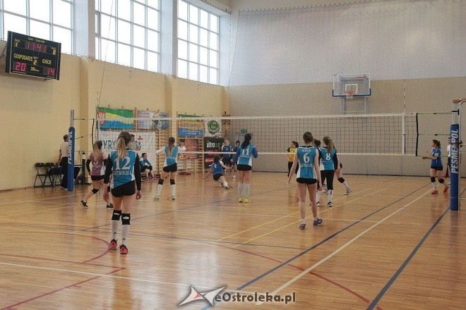 Pyrys-Bud Nike Ostrołęka - KKS Kozienice [30.04.2016] - zdjęcie #24 - eOstroleka.pl