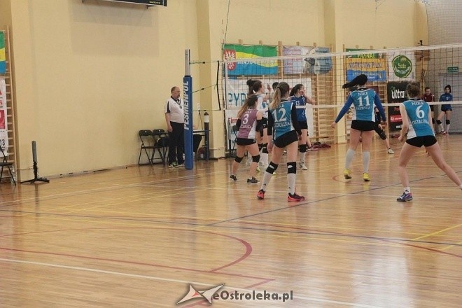 Pyrys-Bud Nike Ostrołęka - KKS Kozienice [30.04.2016] - zdjęcie #19 - eOstroleka.pl