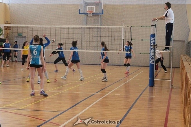 Pyrys-Bud Nike Ostrołęka - KKS Kozienice [30.04.2016] - zdjęcie #18 - eOstroleka.pl