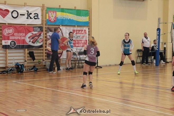 Pyrys-Bud Nike Ostrołęka - KKS Kozienice [30.04.2016] - zdjęcie #17 - eOstroleka.pl