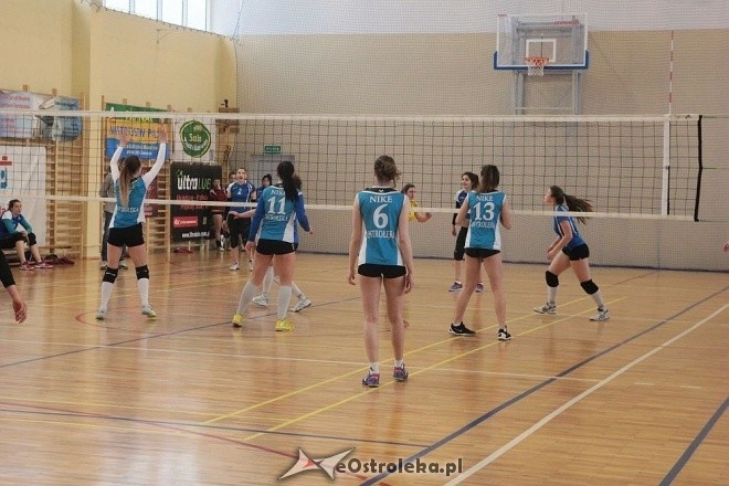 Pyrys-Bud Nike Ostrołęka - KKS Kozienice [30.04.2016] - zdjęcie #16 - eOstroleka.pl