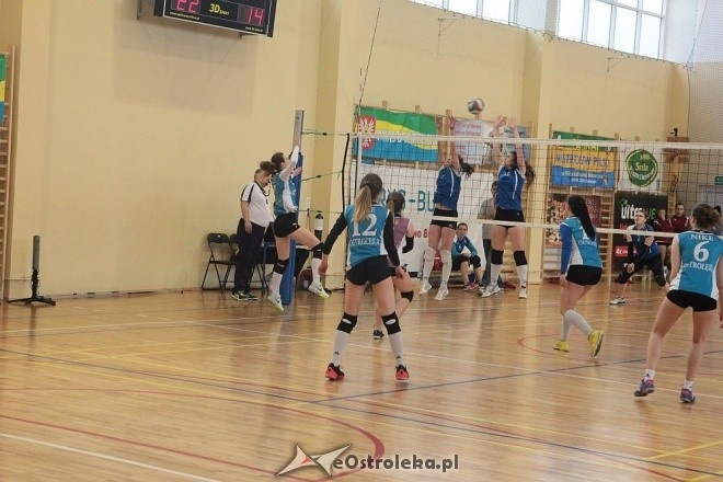 Pyrys-Bud Nike Ostrołęka - KKS Kozienice [30.04.2016] - zdjęcie #15 - eOstroleka.pl