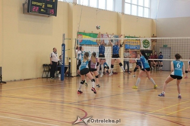 Pyrys-Bud Nike Ostrołęka - KKS Kozienice [30.04.2016] - zdjęcie #12 - eOstroleka.pl