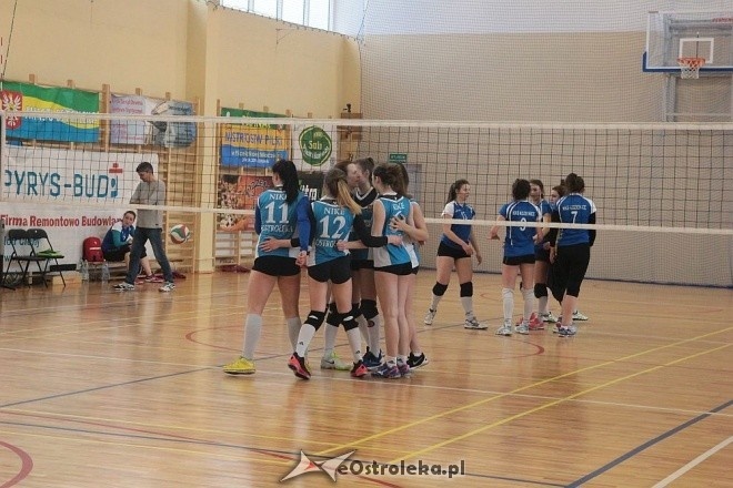 Pyrys-Bud Nike Ostrołęka - KKS Kozienice [30.04.2016] - zdjęcie #10 - eOstroleka.pl