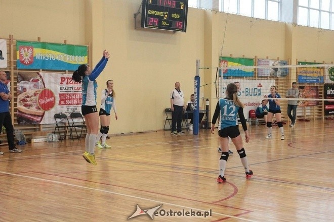 Pyrys-Bud Nike Ostrołęka - KKS Kozienice [30.04.2016] - zdjęcie #9 - eOstroleka.pl