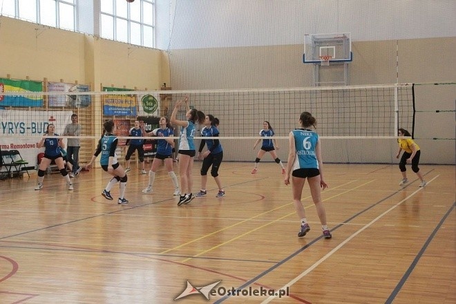 Pyrys-Bud Nike Ostrołęka - KKS Kozienice [30.04.2016] - zdjęcie #8 - eOstroleka.pl