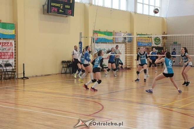 Pyrys-Bud Nike Ostrołęka - KKS Kozienice [30.04.2016] - zdjęcie #6 - eOstroleka.pl
